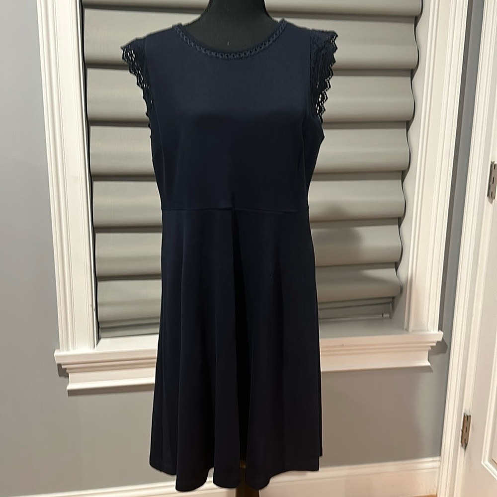 Talbots Dress